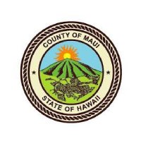 County Of Maui Logo