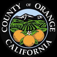 County Of Orange Logo